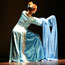 Antikchinesischer Tanz