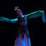 Antikchinesischer Tanz (Ta Ge)