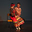 Isolina Show Art: Russische Folklore