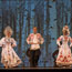 Wdochnowenje: Russisches Volksballett